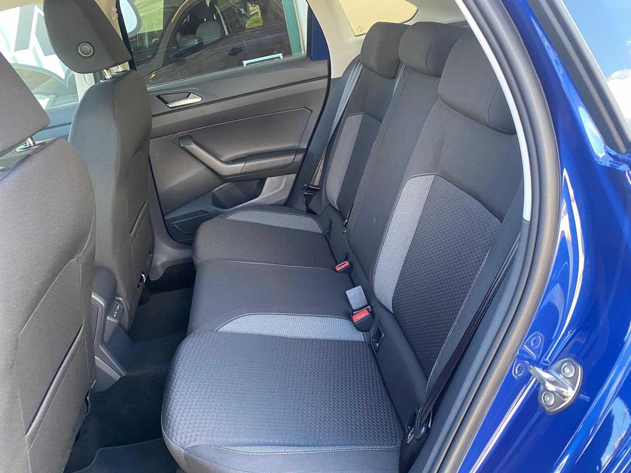 Volkswagen Taigo 1.0 TSI 95 CV Edition Plus