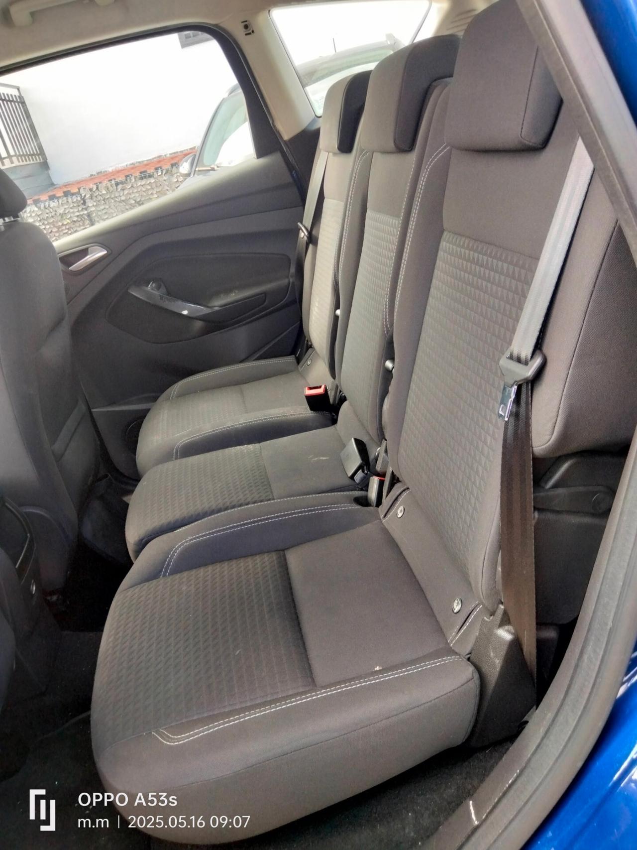 Ford C-Max 1.5 TDCi 120CV Start&Stop Titanium X