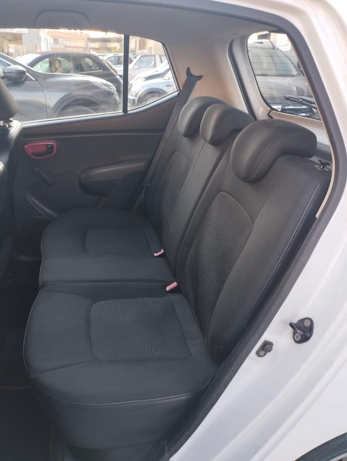 Hyundai i10 1.1 Fiorucci