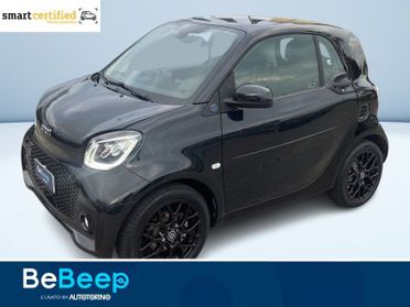 smart fortwo EQ PRIME 4,6KW