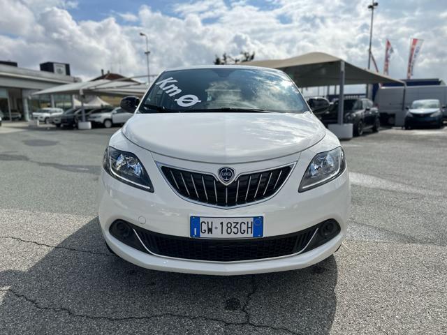 LANCIA Ypsilon 1.0 FireFly 5 porte S&S Hybrid Platino