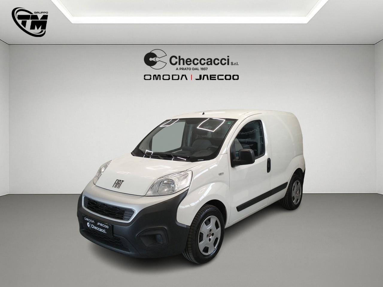 Fiat fiorino 1.3 MJT 95CV Cargo SX *IVA ESCLUSA*