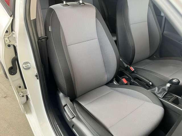 Hyundai i20 i20 II 2018 5p 1.2 mpi Connect econext Gpl 73cv