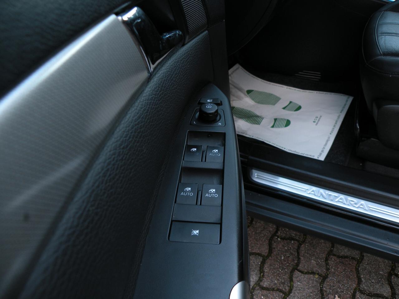 OPEL ANTARA 2.2 CDTI 163CV 4x4 2011