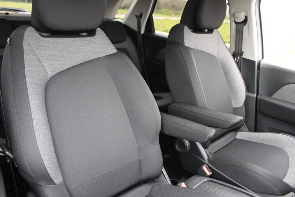 CITROEN C4 SpaceTourer 1.5 EAT8 *CAMERA *NAVI