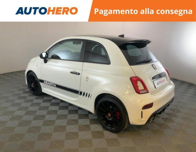 ABARTH 595 1.4 Turbo T-Jet 180 CV Esseesse
