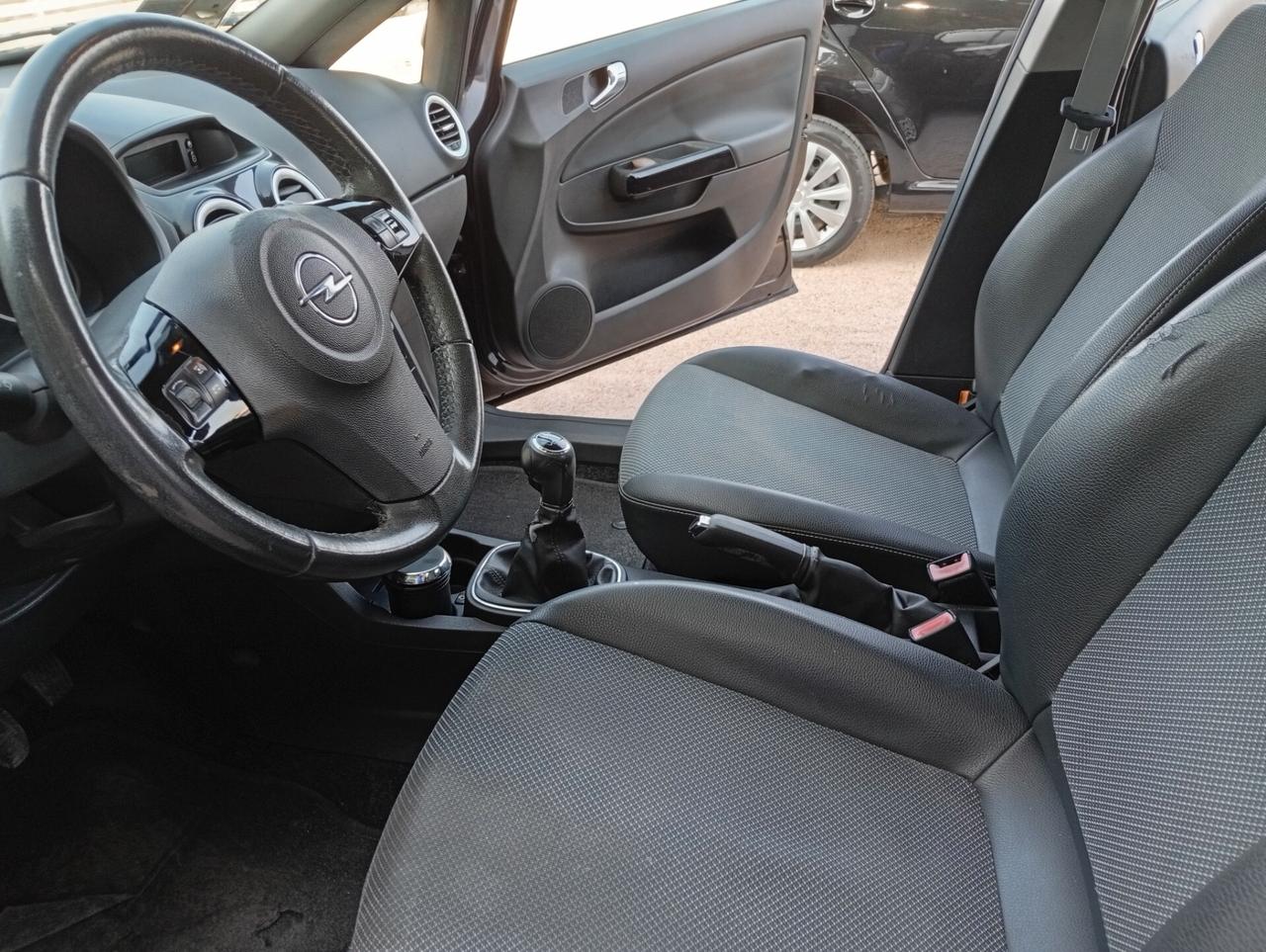 Opel Corsa 1.3 CDTI 75CV ecoFLEX 5 porte Cosmo