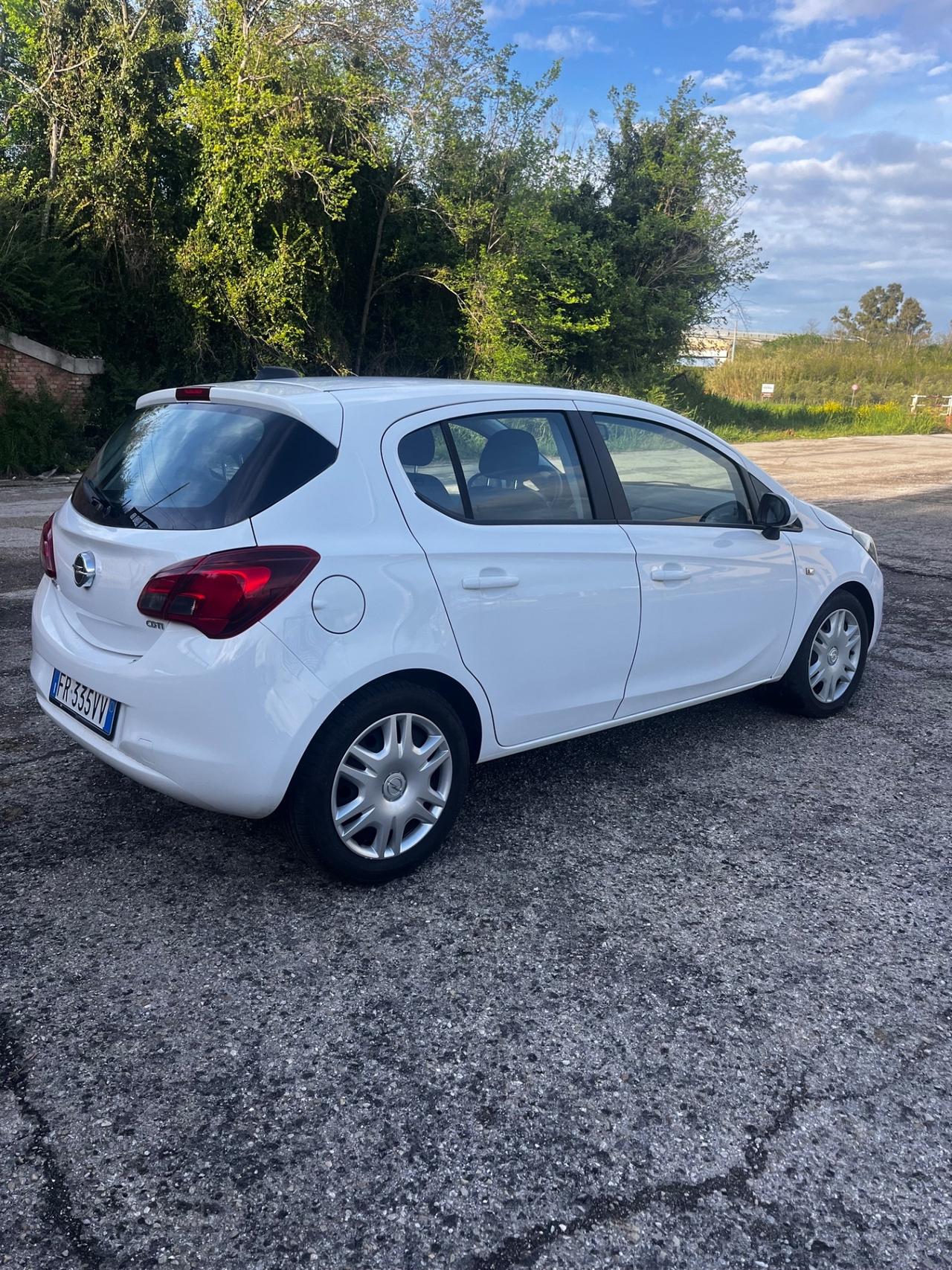 Opel Corsa 1.3 CDTI 5 porte Advance