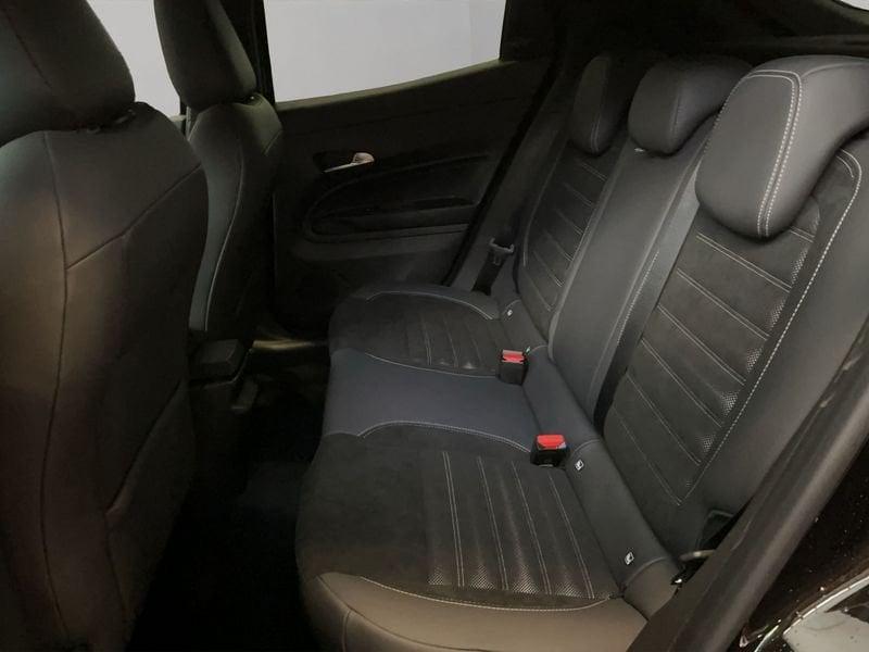 Alfa Romeo Junior Ibrida 1.2 Hybrid 145 CV eDCT6 Edizione Milano Cortina
