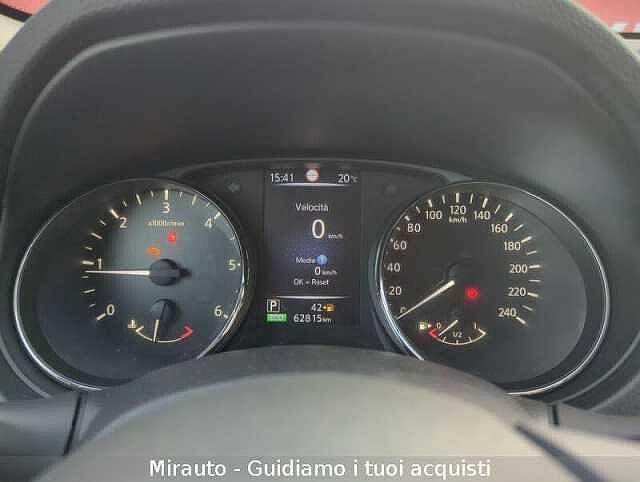 Nissan X-Trail X-Trail 2.0 dCi 4WD N-Connecta