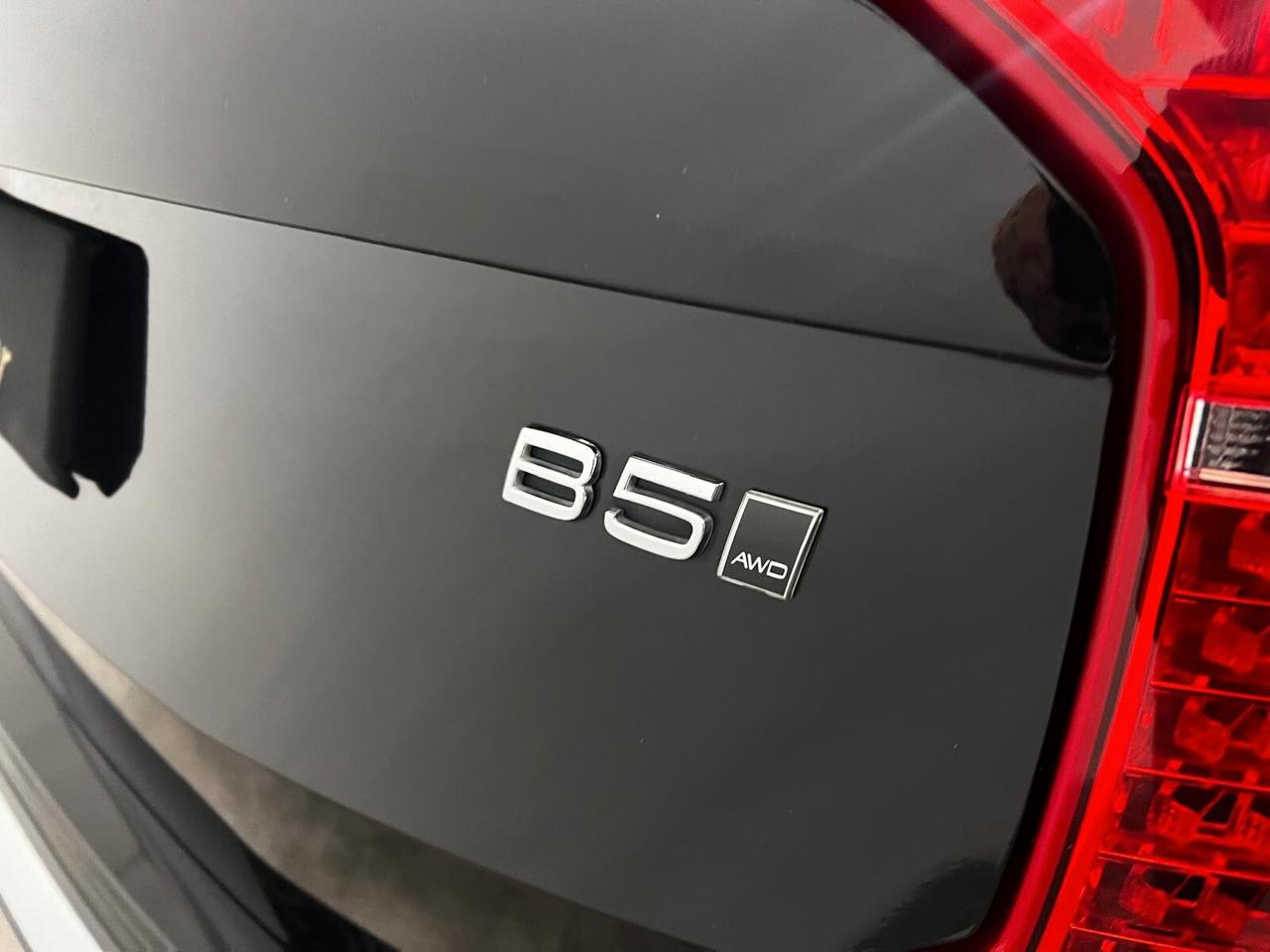 Volvo XC 90 XC90 B5 (d) AWD automatico Core