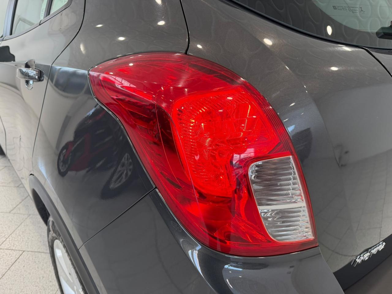 Opel Mokka 1.6 CDTI Ecotec 136CV 4x4 Start&Stop Cosmo