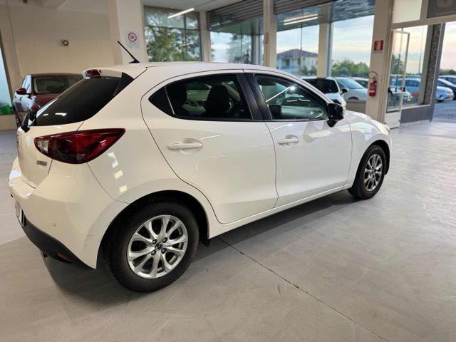 MAZDA 2 1.5 105 CV Skyactiv-D Exceed