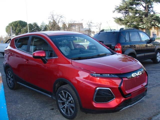 Evo 4 FULL OPTIONAL NUOVA!!