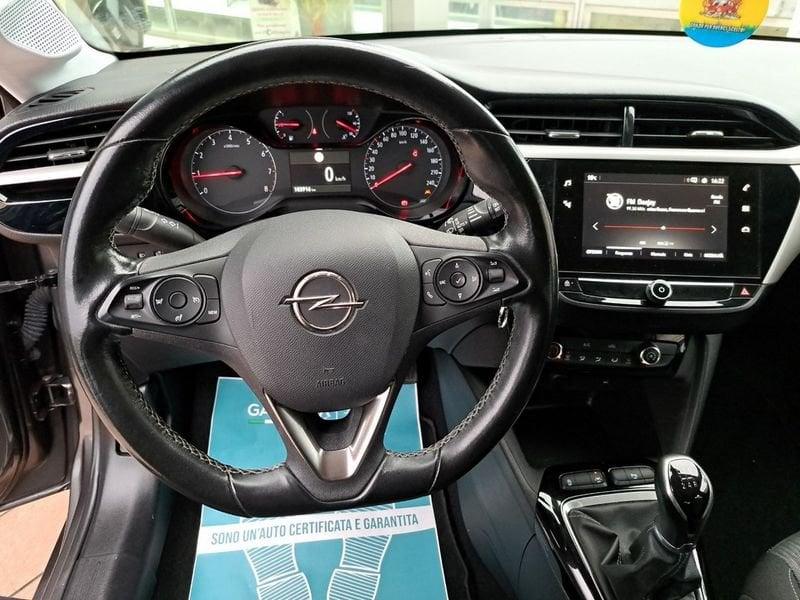 Opel Corsa Corsa 1.2 Elegance