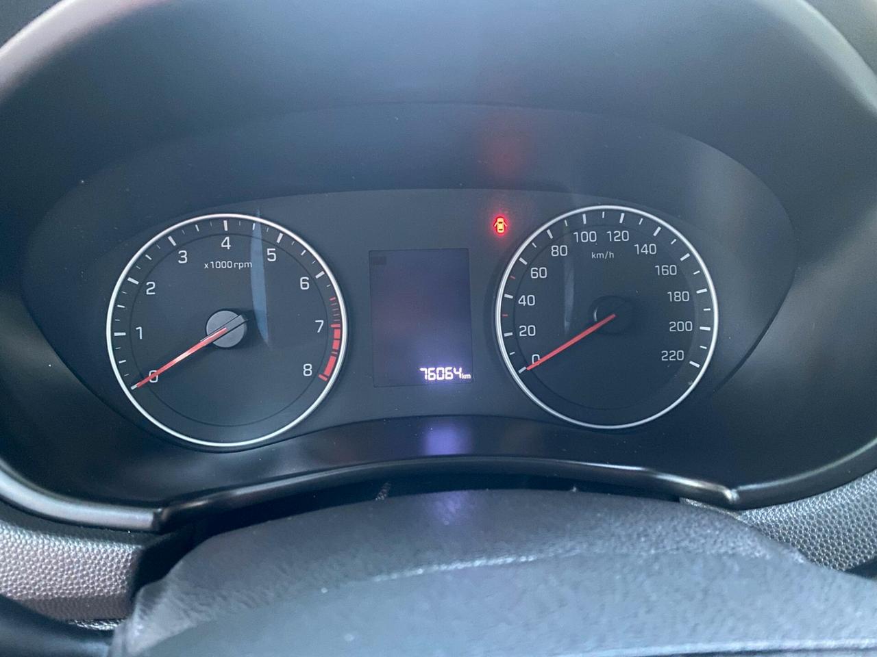 Hyundai i20 1.2 5 porte Econext Connectline GPL GARANZIA 1 ANNO 76M.KM