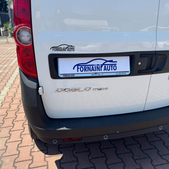 FIAT Doblo 1.6 Mjet 105cv S.&S. PL-TN CARGO MAXI LOUNGE