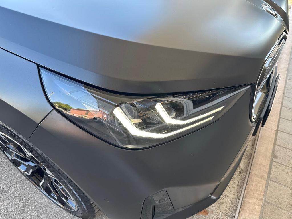 BMW X3 M 50 MSport Pro xDrive Steptronic