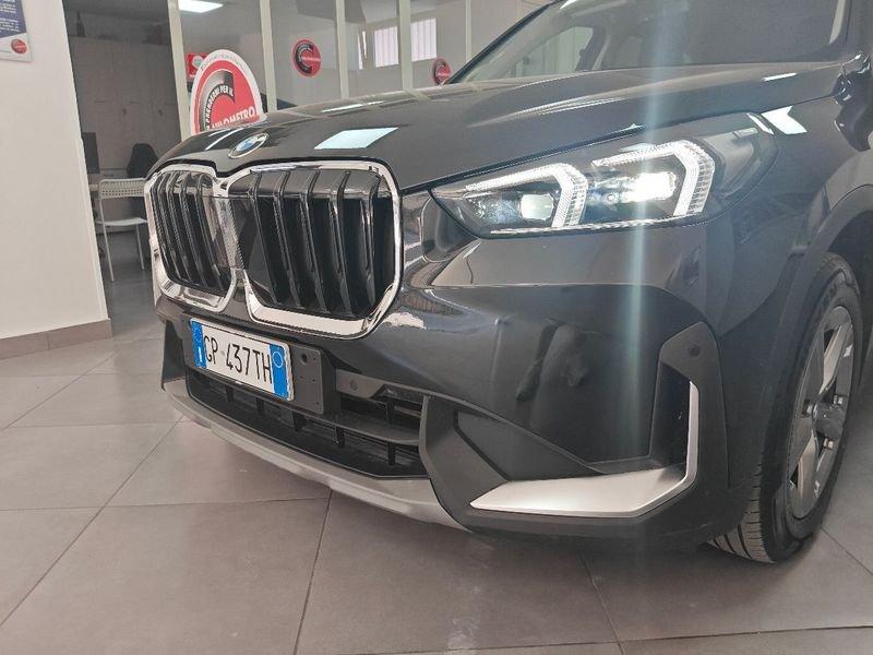 BMW X1 xDrive 20d SUPER PREZZO