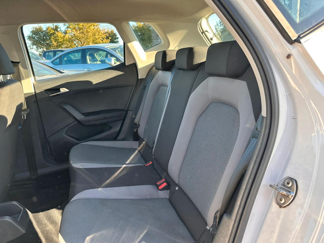Seat Arona 1.0 TGI Style