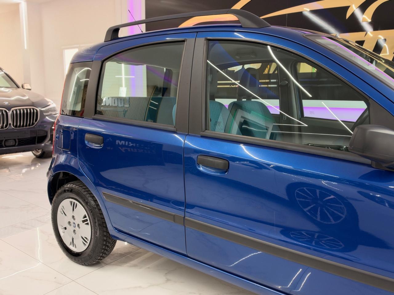 Fiat Panda 1.3 MJT Emotion