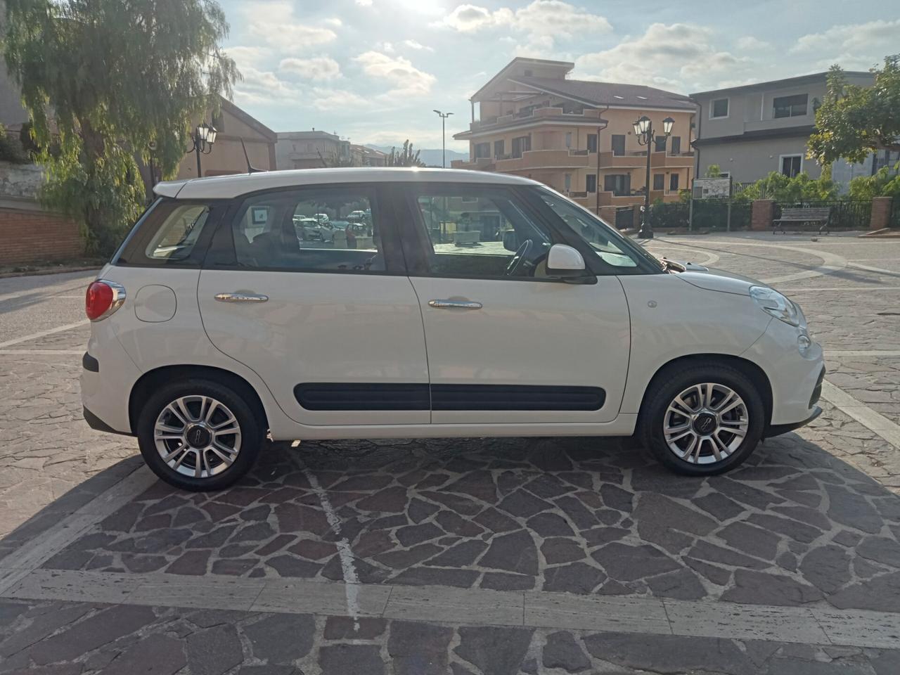 Fiat 500L 1.3 Multijet 95 CV Mirror 2020