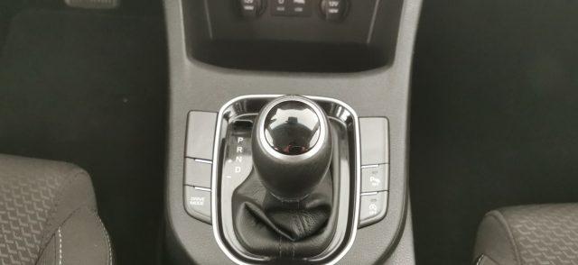 HYUNDAI i30 Wagon 1.6 CRDi 110CV DCT Comfort