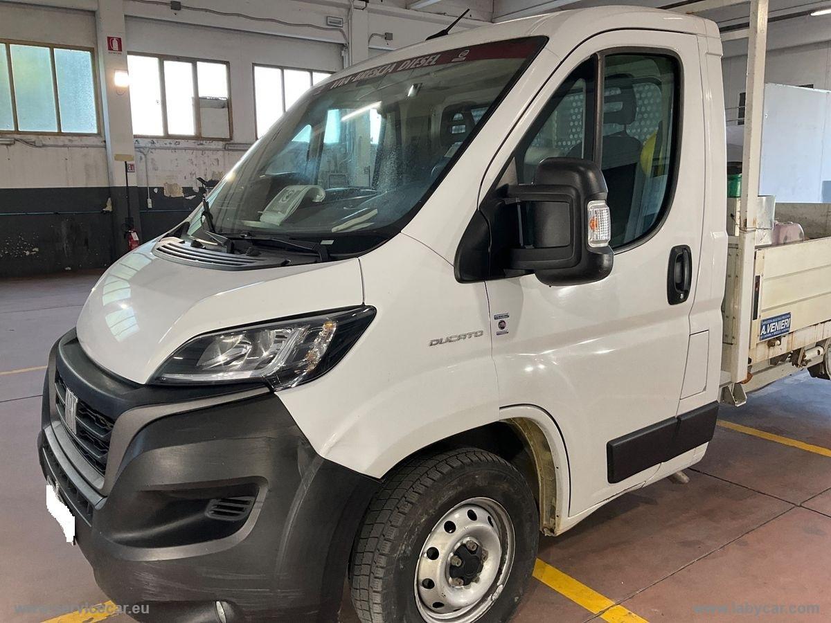 Ducato 35 2.2 Mjt 140 PLM-SL Cassonato