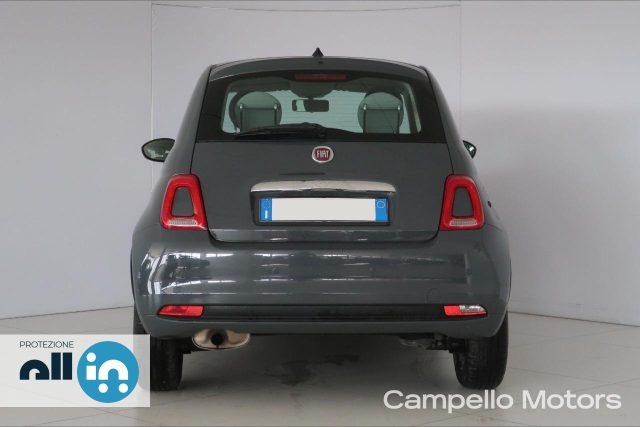 FIAT 500 500 1.3 Mjt 95cv Pop