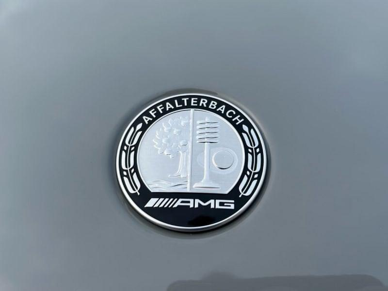 Mercedes-Benz GLA 35 AMG Line Premium Plus