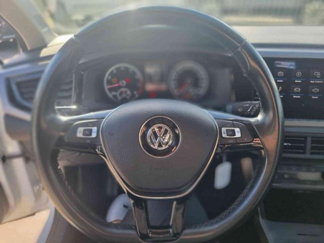 VOLKSWAGEN Polo 1.0 EVO Comfortline PERFETTA