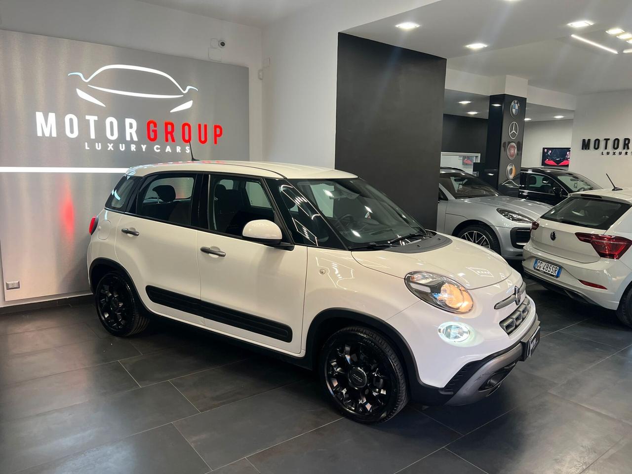 Fiat 500L 1.4 95 CV S&S Cross Gpl