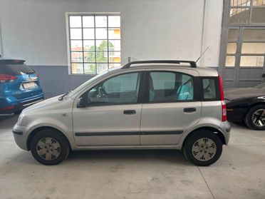 Fiat Panda 1.2 non trattabile