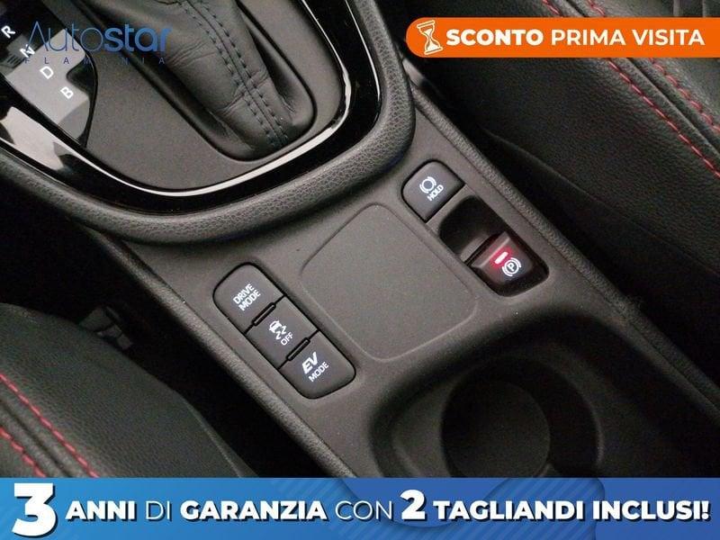 Toyota Yaris 1.5h Premiere