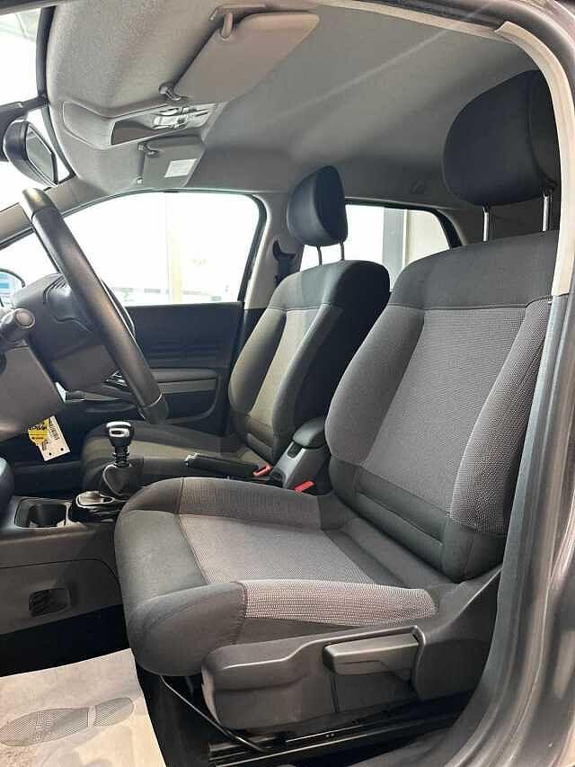 Citroen C4 Cactus BlueHDi 100 S&S Feel