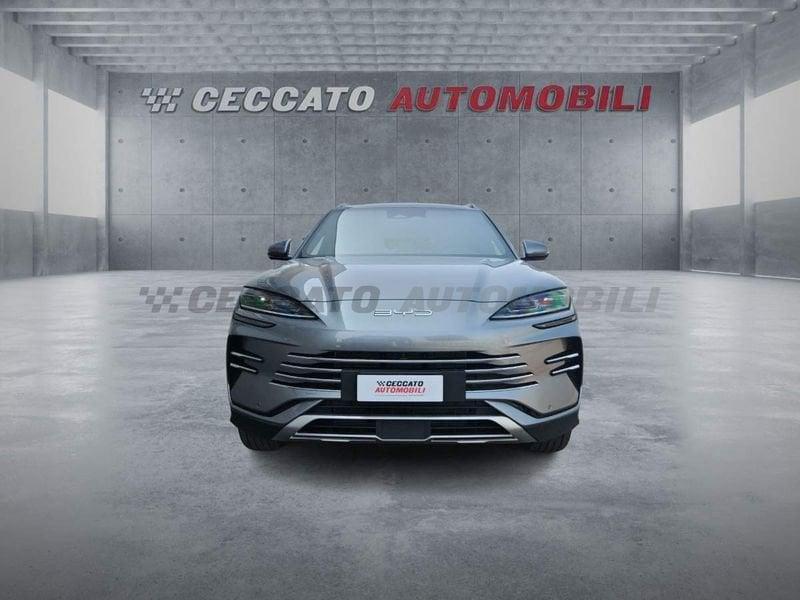BYD Seal U DMi Seal U DM-i 1.5 phev Boost 2wd