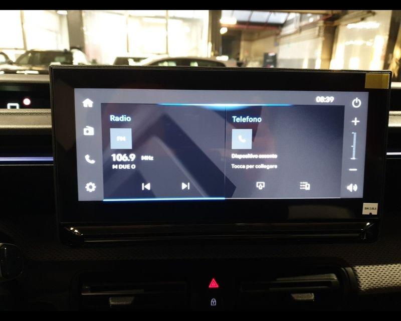 Citroën C3 Aircross PureTech 110 S&S Shine Pack