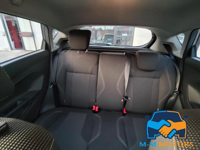 FORD Fiesta 1.5 TDCi 95CV 5 porte Titanium