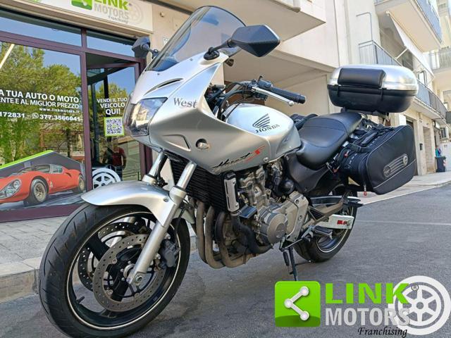 HONDA Hornet 600 S S