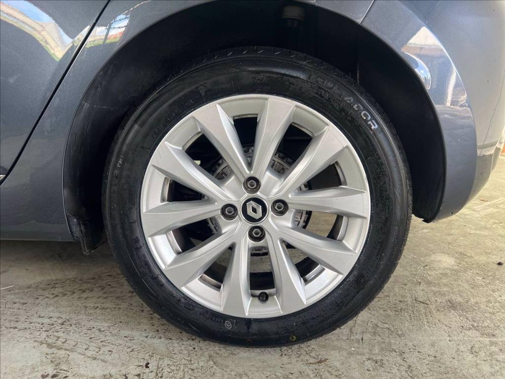 RENAULT Clio 1.0 tce Intens Gpl 100cv my21 del 2021