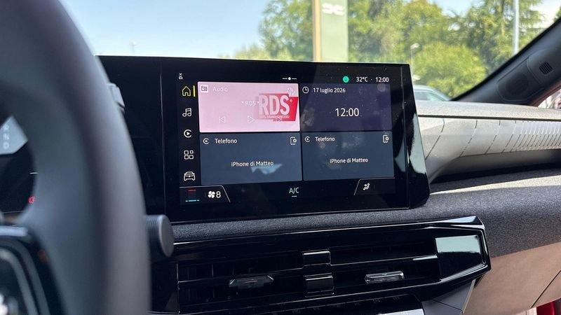 Renault Clio Nuova evolution ECO-G 120 EDC