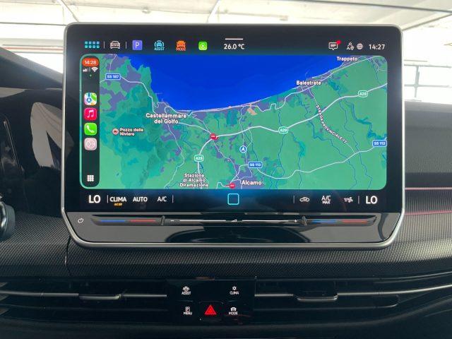 VOLKSWAGEN Golf 1.5 eTSI 150 CV ACT DSG R-Line Plus KM0 MY26