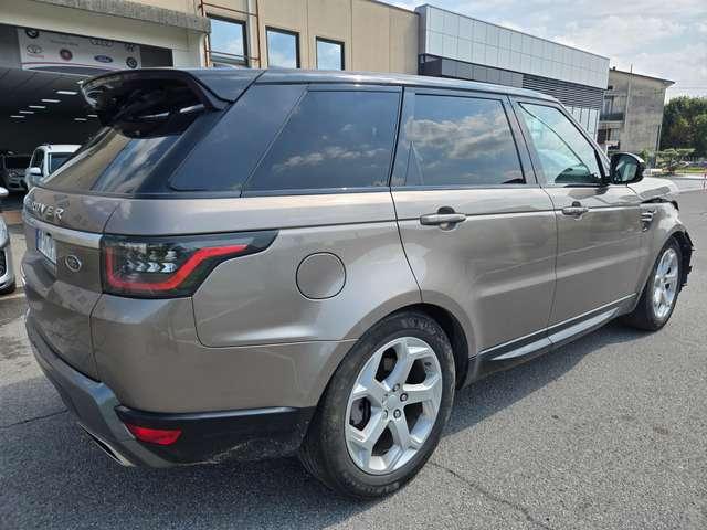 Land Rover Range Rover Sport Range Rover Sport 3.0 tdV6 HSE Dynamic auto my17