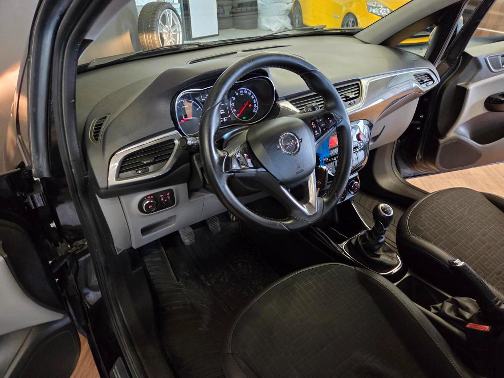 Opel Corsa 5 Porte Corsa 5p 1.2 Innovation (cosmo) my16