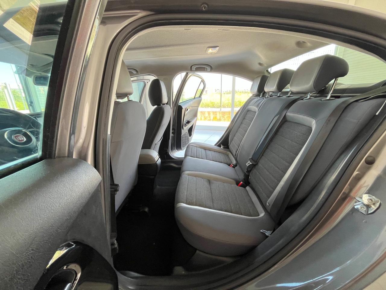 Fiat Tipo 1.6 Mjt 120 CV Lounge