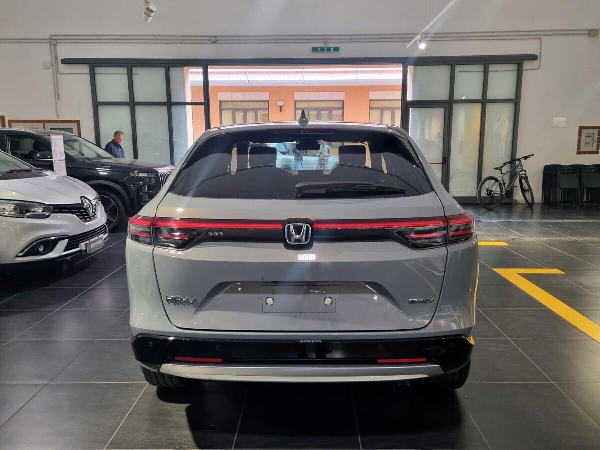 Honda HR-V Advance 1.5 Hev eCVT NUOVA