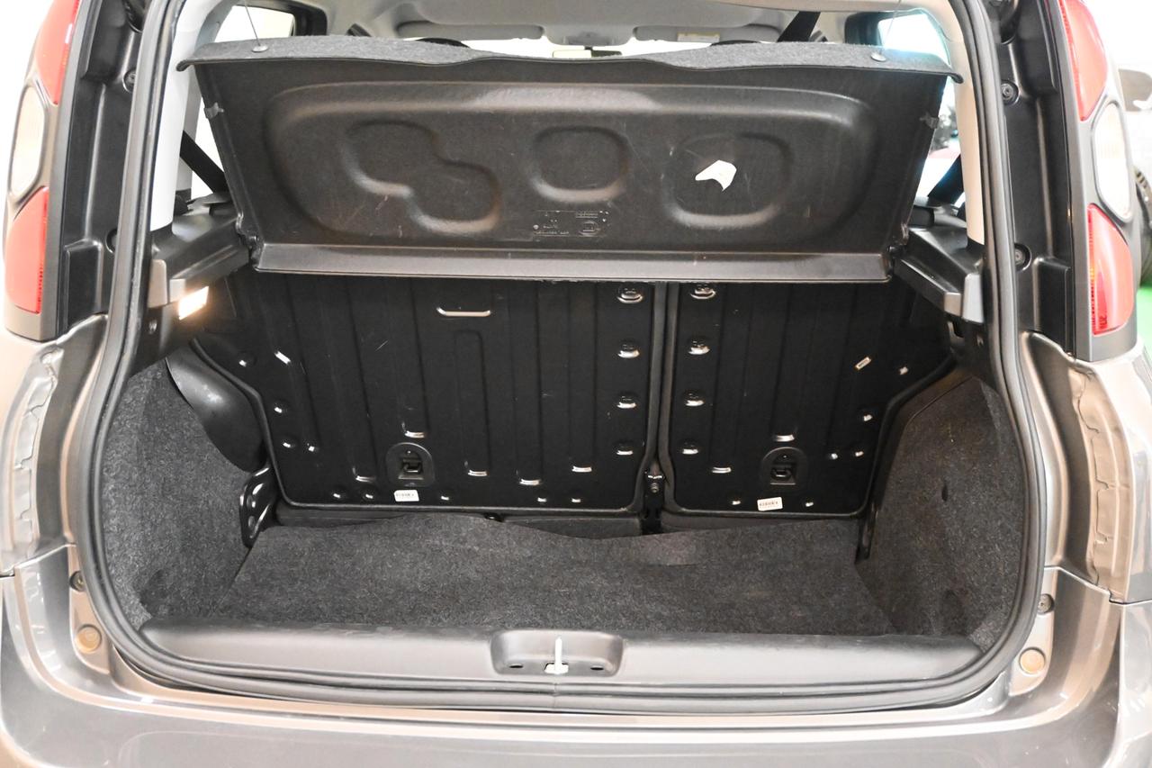 FIAT Panda Cross Panda Cross 0.9 TwinAir Turbo ...
