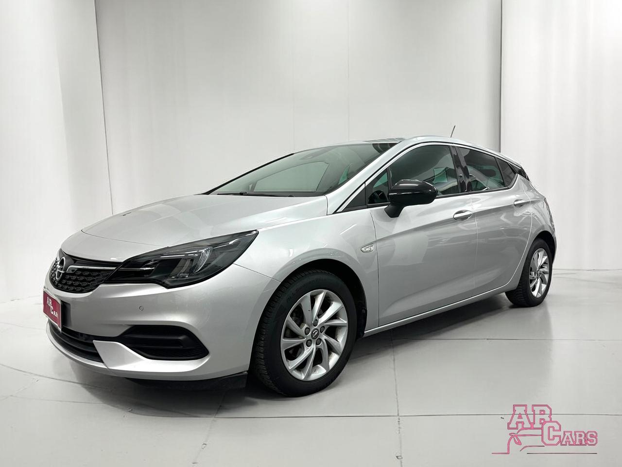 Opel Astra 1.5 CDTI 122 CV S&S 5 porte Ultimate NEOPATENTATI