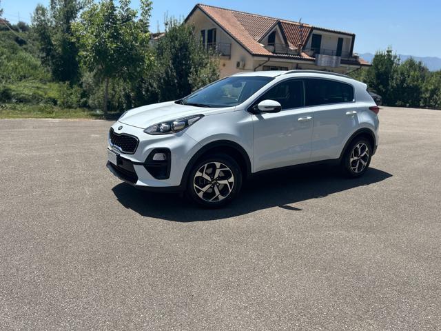 KIA Sportage Business Class 1.6 Eco