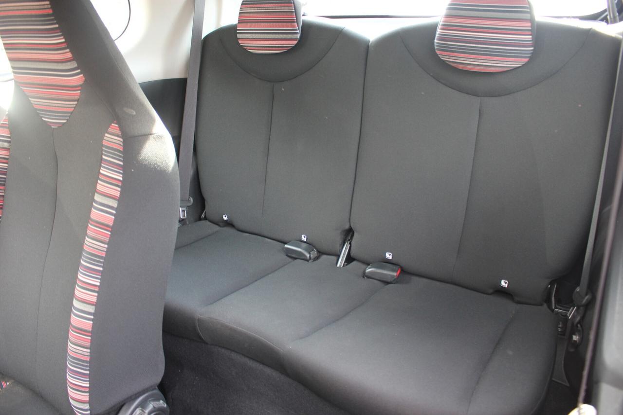 Citroen C1 1.0-72cv *PREZZO VERO* UNIPRO *27000 KM* GARANZIA